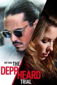 Johnny Depp contre Amber Heard : Du coup de foudre au scandale (2022)