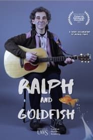 Image Ralph and Goldfish