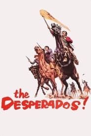La Haine des desperados (1969)