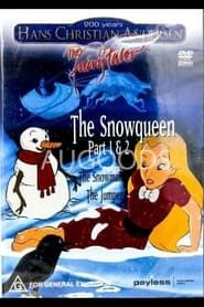 Hans Christian Andersen The Snow Queen Parts 1&2 and Other Stories series tv