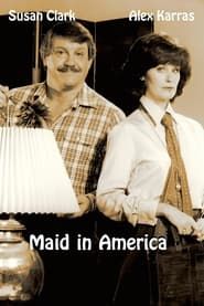 Maid in America series tv