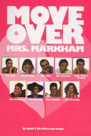 Move Over, Mrs. Markham series tv