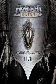Armored Saint Symbol of Salvation Live in 2018 ()