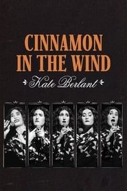 Kate Berlant: Cinnamon in the Wind series tv