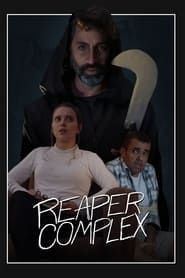 Reaper Complex series tv