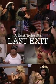 Last Exit series tv