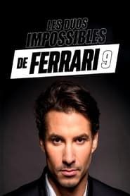 Les duos impossibles de Jérémy Ferrari : 9ème édition 2022 streaming