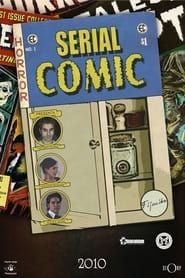 Serial Comic No.1: Fijación (2010)