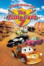 The Little Cars 7: Revved Up and Ready to Go (2011)