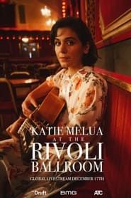 Image Katie Melua at the Rivoli Ballroom 2020