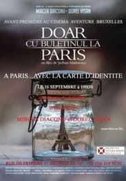 To Paris with the Identity Card-hd