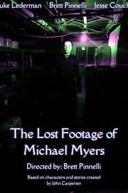 The Lost Footage of Michael Myers series tv