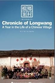 THE LONGWANG CHRONICLES: A YEAR OF LIFES IN A CHINESE VILLAGE series tv