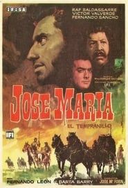 watch José María