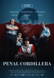 Prison in the Andes series tv