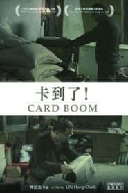 Card Boom series tv