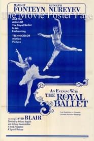 An Evening With The Royal Ballet series tv
