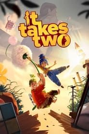 It Takes Two  streaming