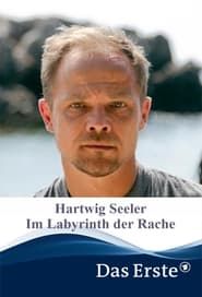 Hartwig Seeler – Im Labyrinth der Rache-hd
