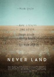 Never Land series tv