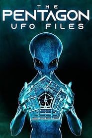 The Pentagon UFO Files series tv