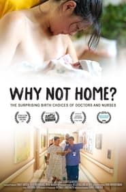 Why Not Home? series tv