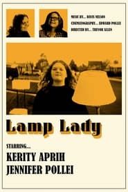 Lamp Lady series tv