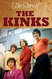 The Story of the Kinks series tv