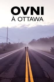 Ovni à Ottawa series tv