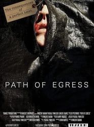 Path of Egress 2018 streaming