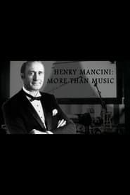 Henry Mancini: More Than Music series tv