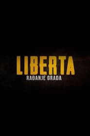 Liberta - The Birth of the City series tv