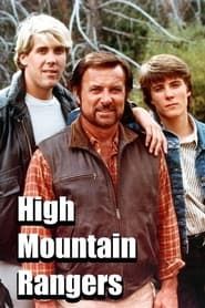 Image High Mountain Rangers