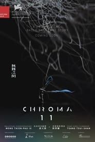 Chroma 11 series tv