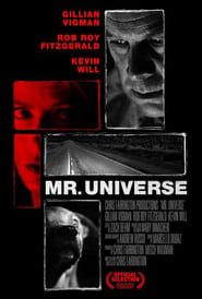 Mr. Universe series tv