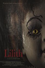 Lilith series tv