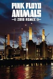 Image Pink Floyd – Animals 2018 Remix