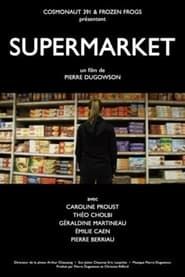 Supermarket series tv