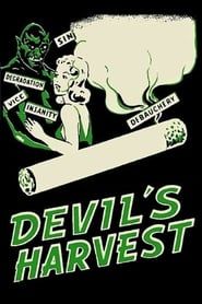 Devil's Harvest series tv