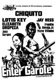 Enter Garote (1974)