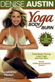 Denise Austin: Yoga Body Burn series tv