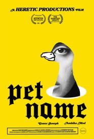 Pet Name-hd