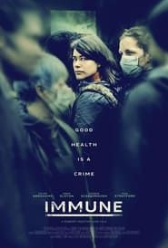 Immune (2019)