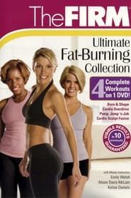 Image The Firm: Ultimate Fat-Burning Collection 2009