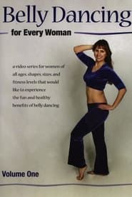 Belly Dancing for Every Woman: Volume One series tv