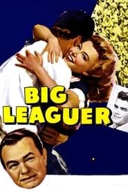 Big Leaguer 1953 streaming