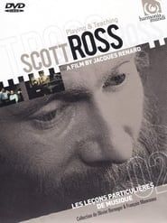 Scott Ross: Playing & Teaching series tv