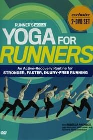 Image Runner's World: Yoga for Runners