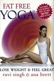 Image Fat Free Yoga: Lose Weight & Feel Great