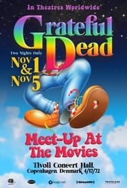 Grateful Dead Meet-Up 2022 series tv